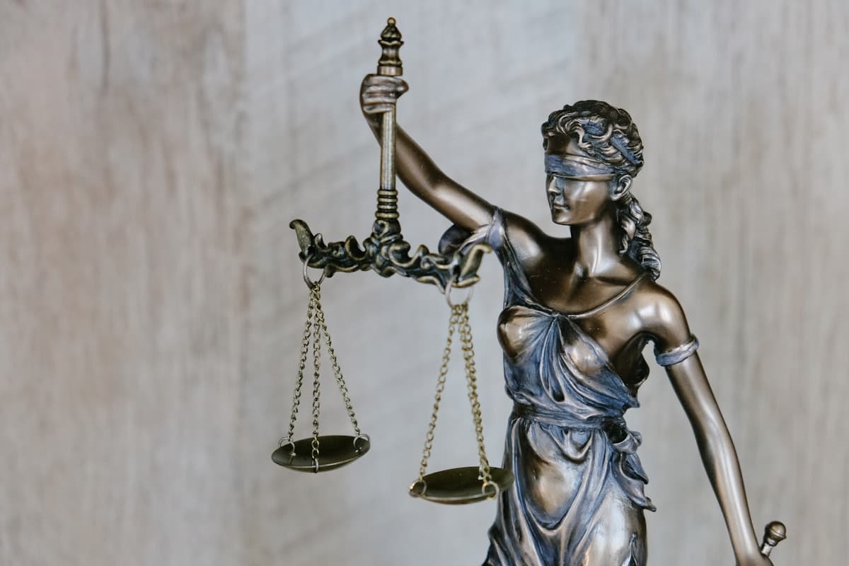 Professional, trust-instilling websites with case study pages, attorney profiles, and consultation booking.